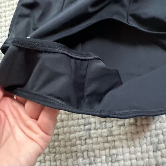 NEW Andie the Tulum Black One Piece Large - Picture 3 of 5